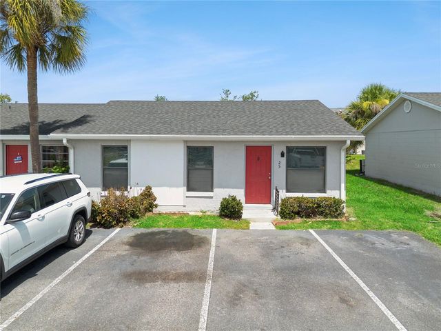 25 LAKE VILLA WAY, Kissimmee, FL 34743