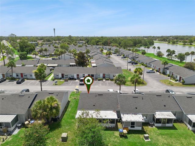 25 LAKE VILLA WAY, Kissimmee, FL 34743