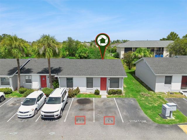 25 LAKE VILLA WAY, Kissimmee, FL 34743