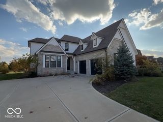 411 Heritage Terrace Lane, Carmel, IN 46032