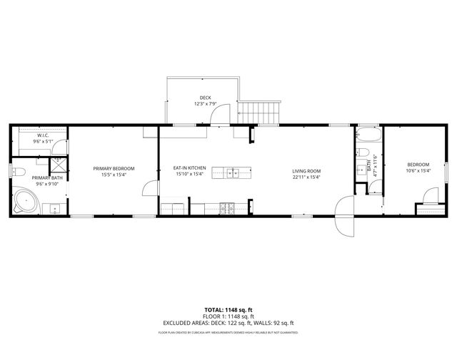 401 Horton Lane, Cleveland, TN 37323