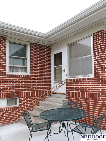 4949 Pratt Street, Omaha, NE 68104