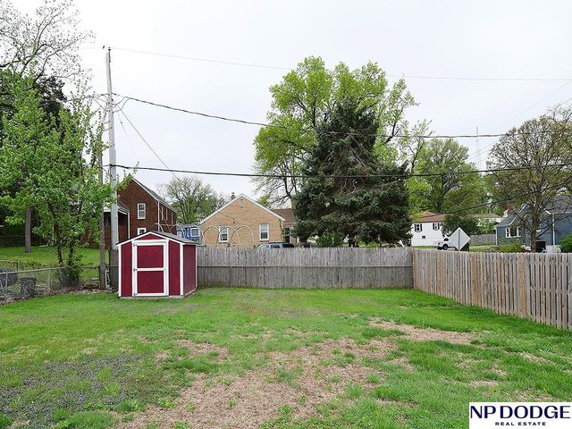 4949 Pratt Street, Omaha, NE 68104