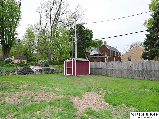 4949 Pratt Street, Omaha, NE 68104