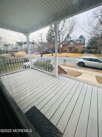 34 Rector Place, Red Bank, NJ 07701