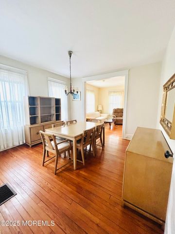 34 Rector Place, Red Bank, NJ 07701