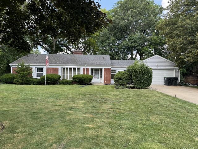 2114 W 3rd Place, Hobart, IN 46342