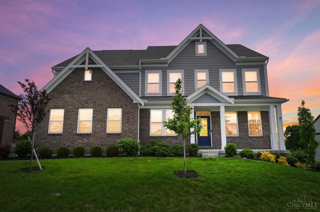 8050 Duke Boulevard, Deerfield Twp., OH 45040