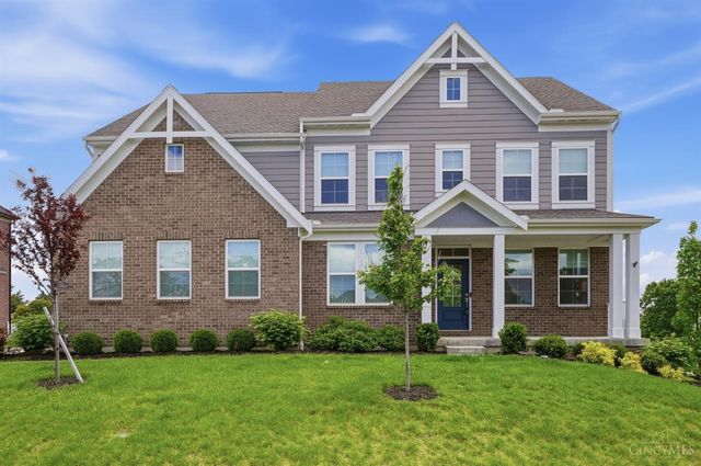8050 Duke Boulevard, Deerfield Twp., OH 45040