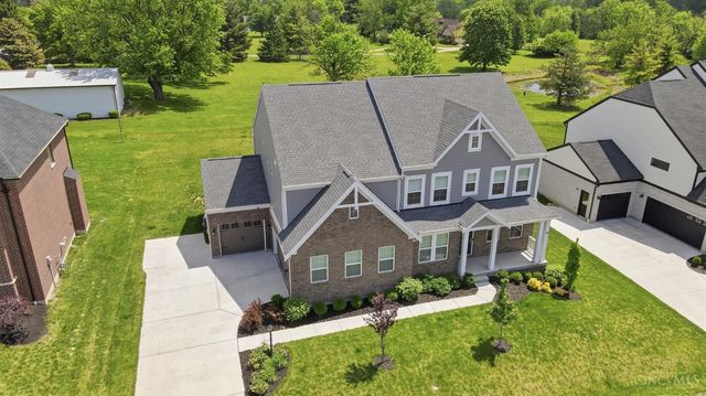 8050 Duke Boulevard, Deerfield Twp., OH 45040