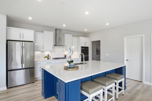 8050 Duke Boulevard, Deerfield Twp., OH 45040