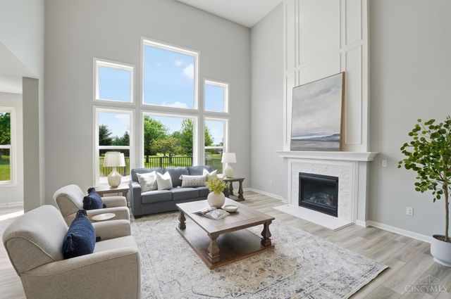 8050 Duke Boulevard, Deerfield Twp., OH 45040