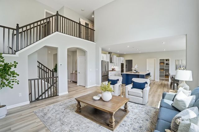 8050 Duke Boulevard, Deerfield Twp., OH 45040