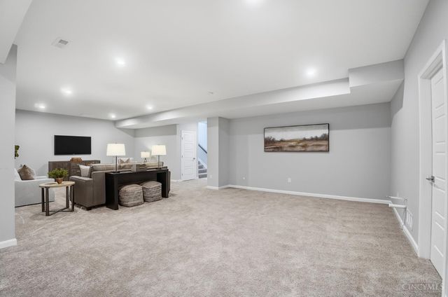8050 Duke Boulevard, Deerfield Twp., OH 45040