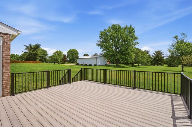 8050 Duke Boulevard, Deerfield Twp., OH 45040