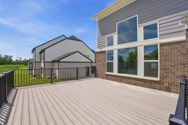 8050 Duke Boulevard, Deerfield Twp., OH 45040