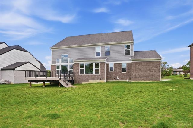 8050 Duke Boulevard, Deerfield Twp., OH 45040