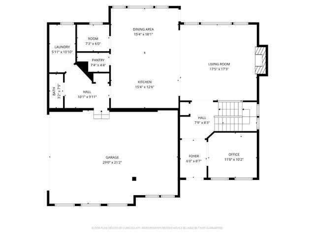 8050 Duke Boulevard, Deerfield Twp., OH 45040