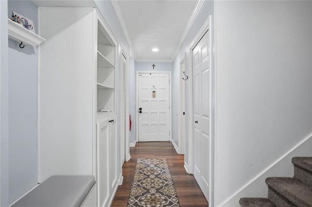 2540 Cedar Canyon Drive SE, Marietta, GA 30067