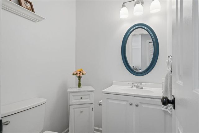 2540 Cedar Canyon Drive SE, Marietta, GA 30067