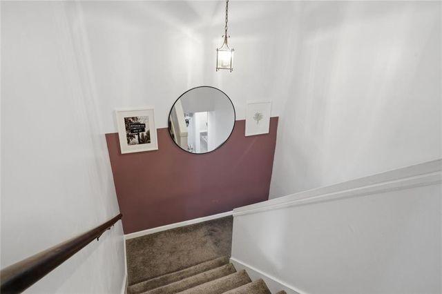 2540 Cedar Canyon Drive SE, Marietta, GA 30067