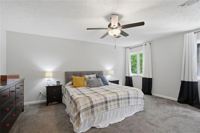 2540 Cedar Canyon Drive SE, Marietta, GA 30067