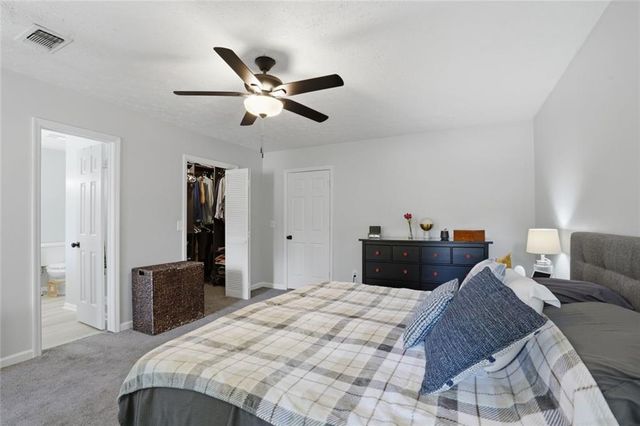 2540 Cedar Canyon Drive SE, Marietta, GA 30067