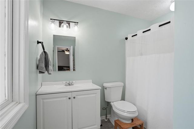 2540 Cedar Canyon Drive SE, Marietta, GA 30067