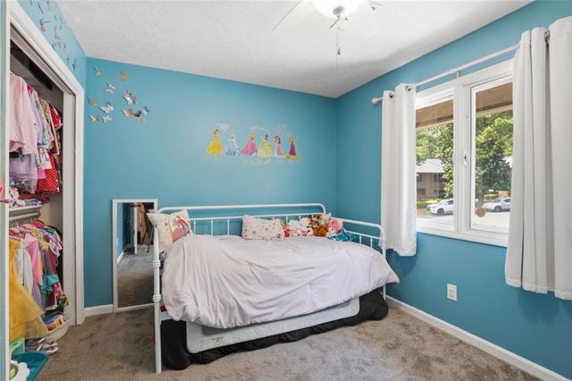 2540 Cedar Canyon Drive SE, Marietta, GA 30067
