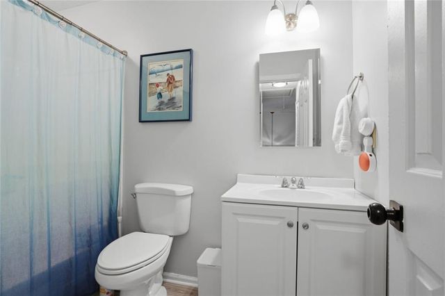 2540 Cedar Canyon Drive SE, Marietta, GA 30067
