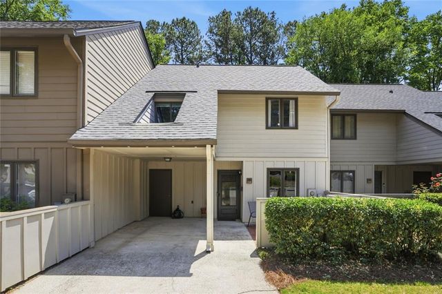 2540 Cedar Canyon Drive SE, Marietta, GA 30067