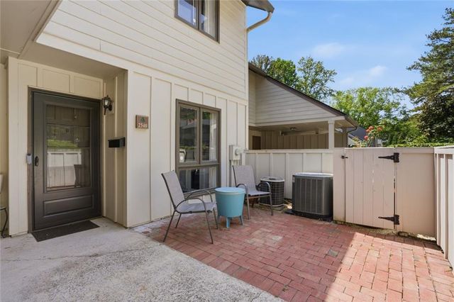 2540 Cedar Canyon Drive SE, Marietta, GA 30067