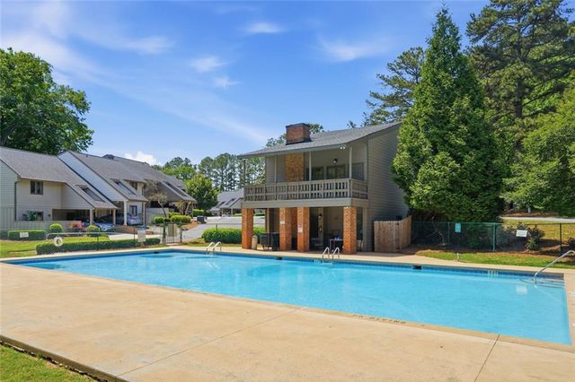 2540 Cedar Canyon Drive SE, Marietta, GA 30067