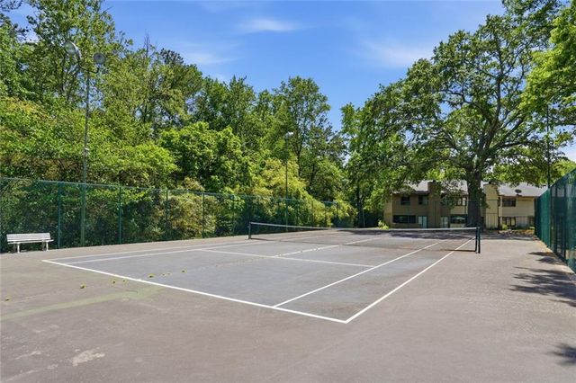 2540 Cedar Canyon Drive SE, Marietta, GA 30067