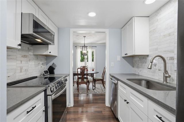 2540 Cedar Canyon Drive SE, Marietta, GA 30067