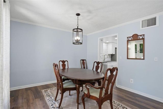 2540 Cedar Canyon Drive SE, Marietta, GA 30067