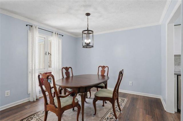 2540 Cedar Canyon Drive SE, Marietta, GA 30067