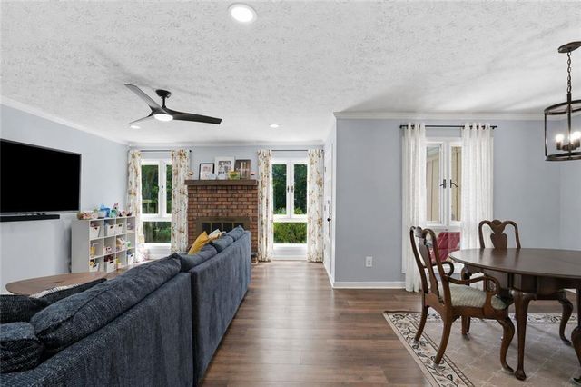 2540 Cedar Canyon Drive SE, Marietta, GA 30067