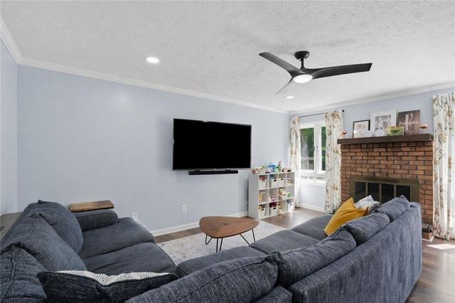 2540 Cedar Canyon Drive SE, Marietta, GA 30067