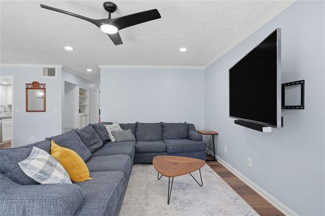 2540 Cedar Canyon Drive SE, Marietta, GA 30067