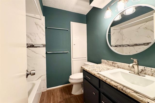 13603 Woodchester Drive, Sugar Land, TX 77498