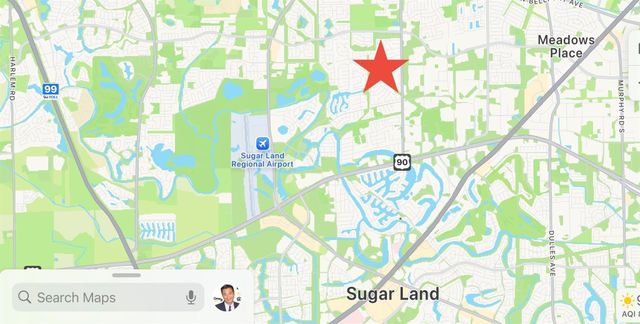 13603 Woodchester Drive, Sugar Land, TX 77498