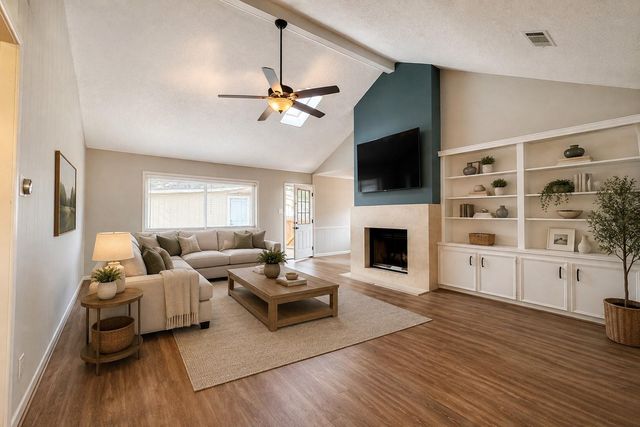 13603 Woodchester Drive, Sugar Land, TX 77498