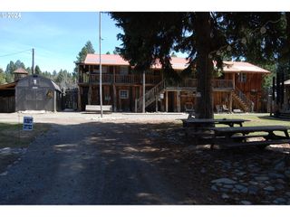 129 E AUSTIN St, Sumpter, OR 97877