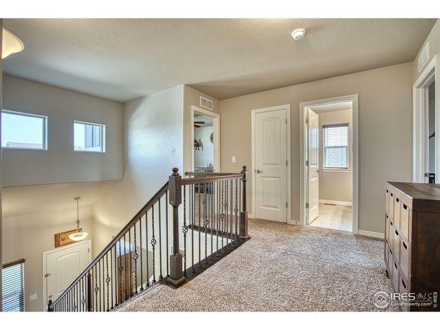 1866 Egnar St, Loveland, CO 80538