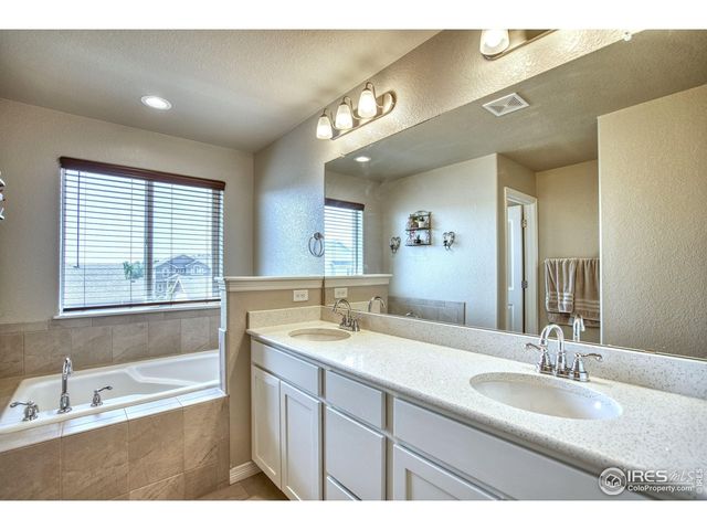 1866 Egnar St, Loveland, CO 80538