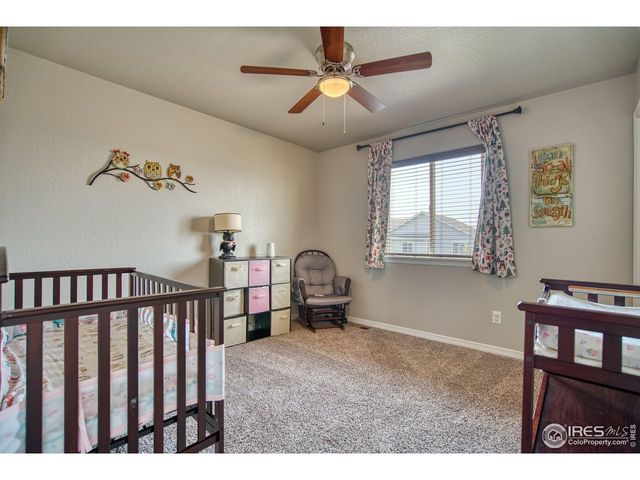 1866 Egnar St, Loveland, CO 80538