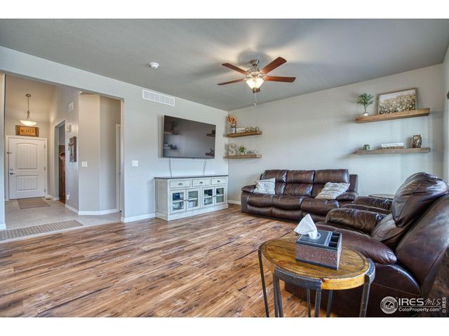 1866 Egnar St, Loveland, CO 80538