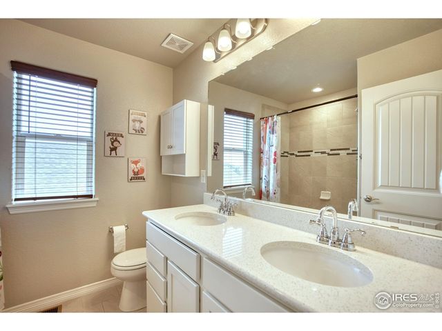 1866 Egnar St, Loveland, CO 80538