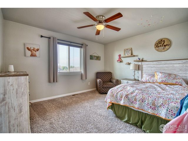 1866 Egnar St, Loveland, CO 80538